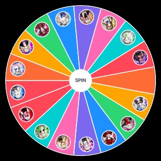 Pick a Random Pichu's Tetro Danganronpa Blue