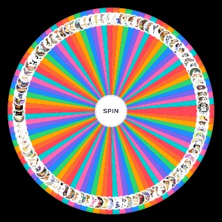 Bluey characters (Season 1 3B) Wheel
