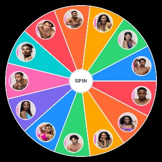 Choose a Random Love Island USA Season 8