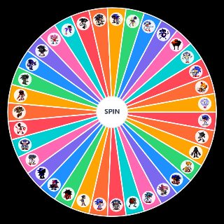 Random Sonic.EXE/The Sonic Oddities Best Babysitter Wheel