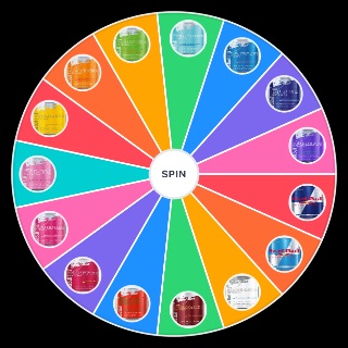 Choose a Random US Red Bull Flavors (2025)