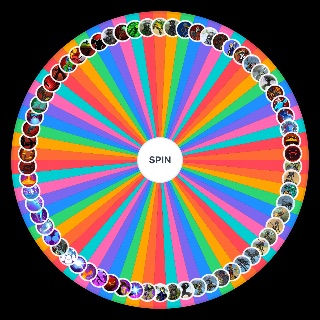 Random Stick War Saga Picker