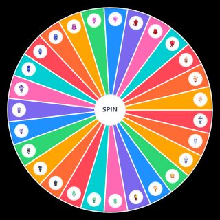 Enneagram Subtypes (Matrix's designs) Wheel