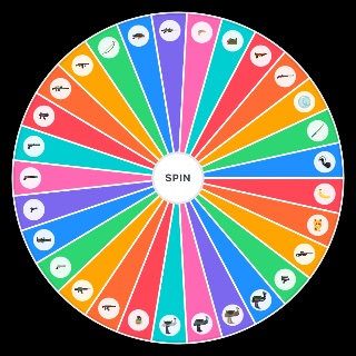 Pick a Random Super Animal Royale All Weapons (V1.7 2022)