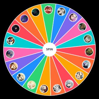 Choose a Random JJS Character (4/2026)