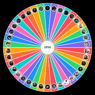 Twilight Wheel