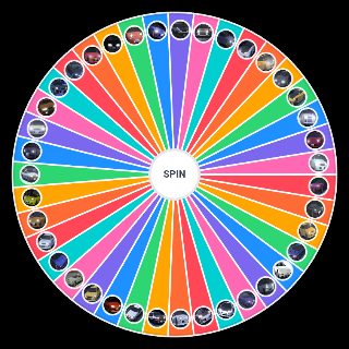 Spin the Wheel: Initial D Cars