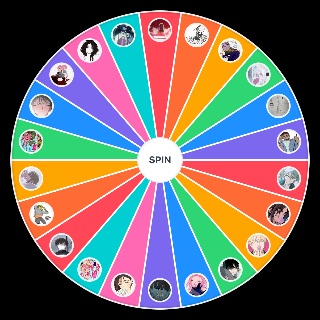 Choose a Random alien stage characters