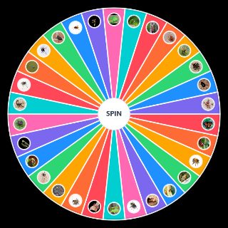 Random bugs Picker