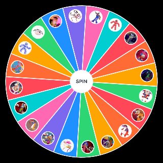 Could you beat The Amazing Digital Circus in a fight? Random Generator