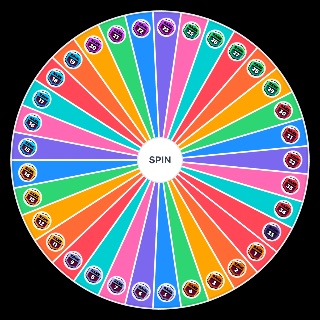 Choose a Random Brawl stars 1 35