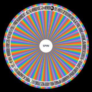 Spin the Wheel: FNAF Fangames (Huge Version)