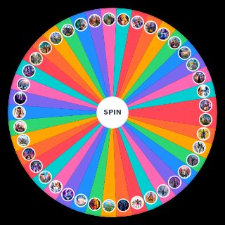 Pick a Random Fortnite Seasons (Chapter 7 Season 3)