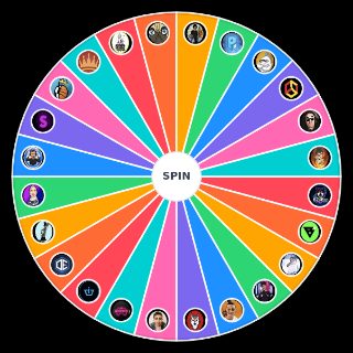 דירוג יוטיוברים Wheel