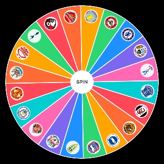 Spin the Wheel: Premier League 26/27