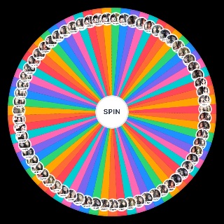 Random mdzs ships Wheel