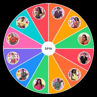 Random LOVE ISLAND USA SEASON 8 Picker