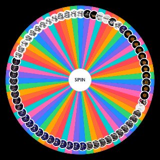 Spin the Wheel: Will Wood Songs
