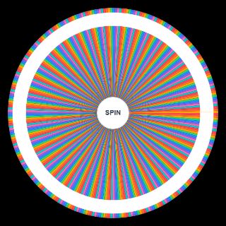 Spin the Wheel: Ultimate South Park Character