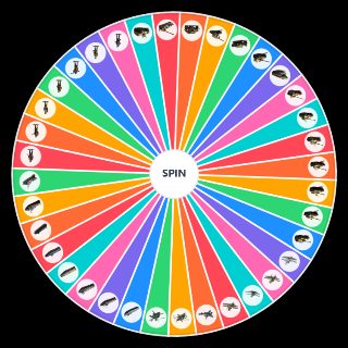 Random World Conqueror 4 Elite Forces (Updated) Wheel
