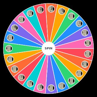 Demonology Ghost Types Random Picker