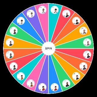 Random Formula 1 2024 Drivers Championship Picker