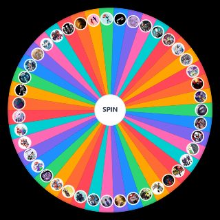 Spin the Wheel: Undertale AUs