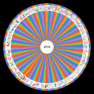 Random Catch! Teenieping: EVERY SINGLE TEENIEPING Wheel