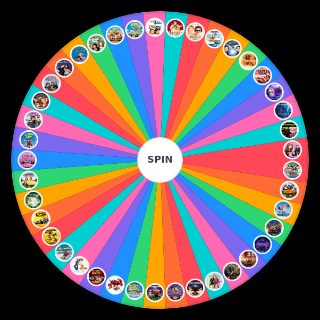 Random Disney Channel Original Movies Picker