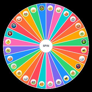 Random Mario Party 5 Capsule Wheel