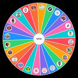 Championship 26/27 Random Picker
