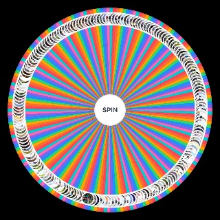 Spin the Wheel: Kamen Rider Geats Riders & Forms