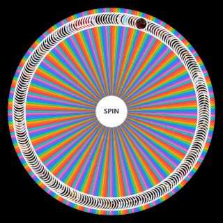 Spin the Wheel: Every Piggy Skin [LOVE HEARTS ❤️ ]