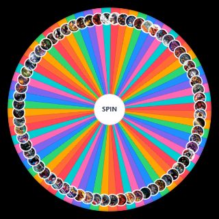 All Canon MCU Titles 2 Wheel