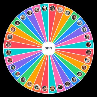 Random GUILTY GEAR STRIVE Character Themes Picker
