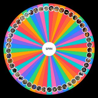 The MDickie Games Random Generator