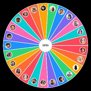 Pick a Random tiktok türkiye katman listesi