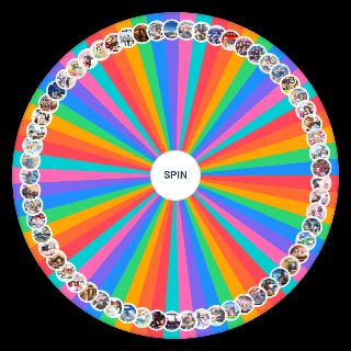 Romance Anime Wheel