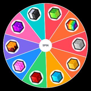 Random Steal a brainrot mutations Picker