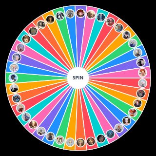 FFXIV Waifus 2.0 Random Picker