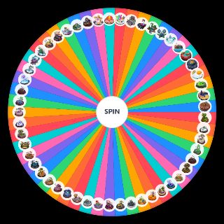 Random My Singing Monsters Islands (May 2026) + Crystal Islet Wheel