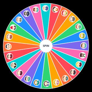 South Park Parents Random Generator