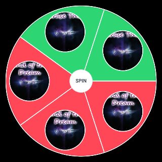 Pick a Random Evanescence song
