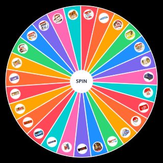 BESTE SÜSIGKEITEN Random Picker