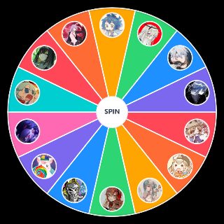 Spin the Wheel: Fan Club