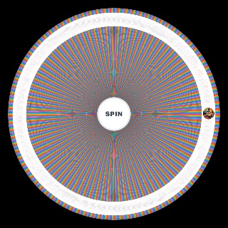 Spin the Wheel: 710 NES Games