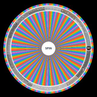 Random Beatles Songs Wheel