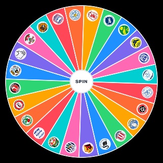2025/2026 EFL Championship Random Picker