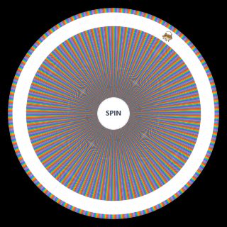 Spin the Wheel: All Final Stage Pokémon/Forms
