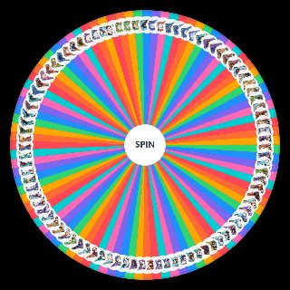 Random Genshin Impact Fontaine Wheel